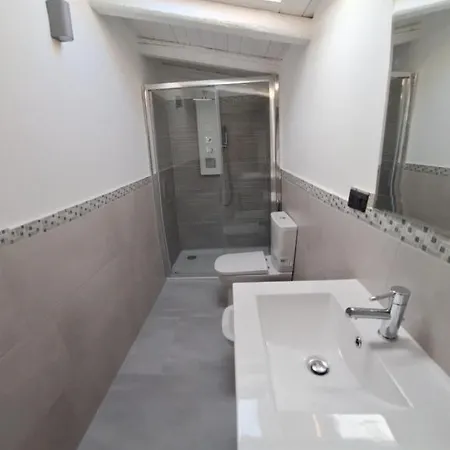Luxury 2 Ferienhaus