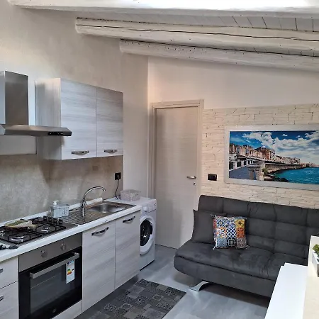 Casa vacanze Luxury 2