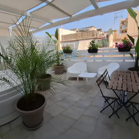 Luxury 2 Casa vacanze Syracuse
