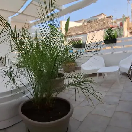 Casa vacanze Luxury 2 *