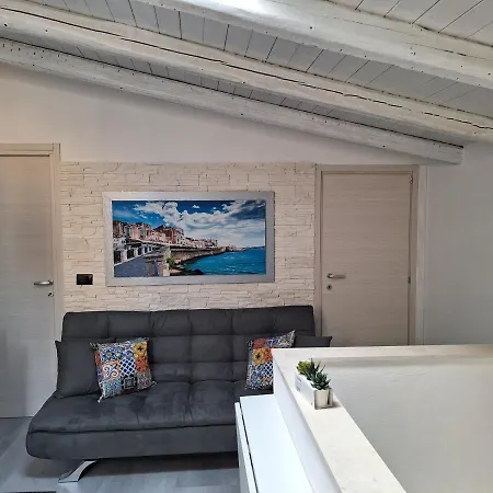 Luxury 2 Casa vacanze Syracuse